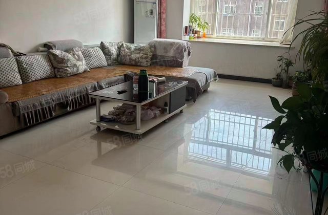 宏昌园(B区)3室2厅119㎡83万二手房图片