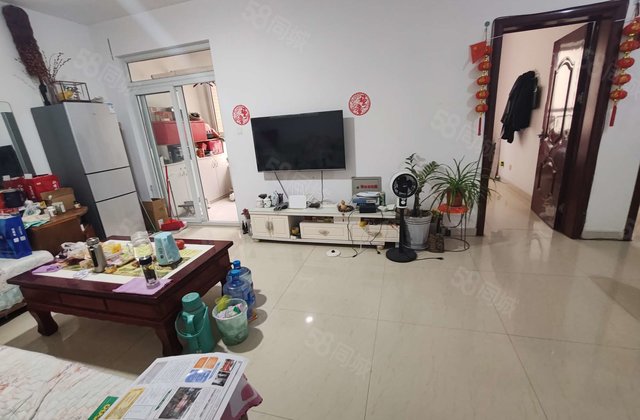 急售 湖边 金柱绿城 乐园 实验 电梯两室 颐馨园 免大税