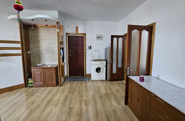 悦园高层2室1厅60㎡33万二手房图片