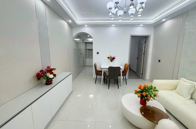 右营街社区3室1厅69.14㎡39.8万二手房图片