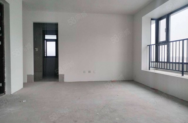 泽信天著3室2厅93.28㎡45.3万二手房图片