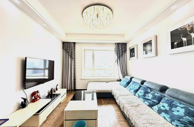 益田枫露一期2室1厅88.64㎡42万二手房图片