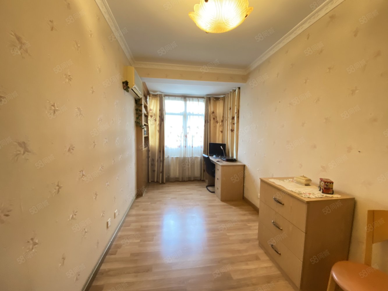 东信小区2室2厅1卫80㎡南北29.8万