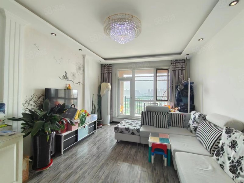 【10图】君悦澜湾,东山明卫,全天采光, 楼层,拎包即住,君悦澜湾-营口