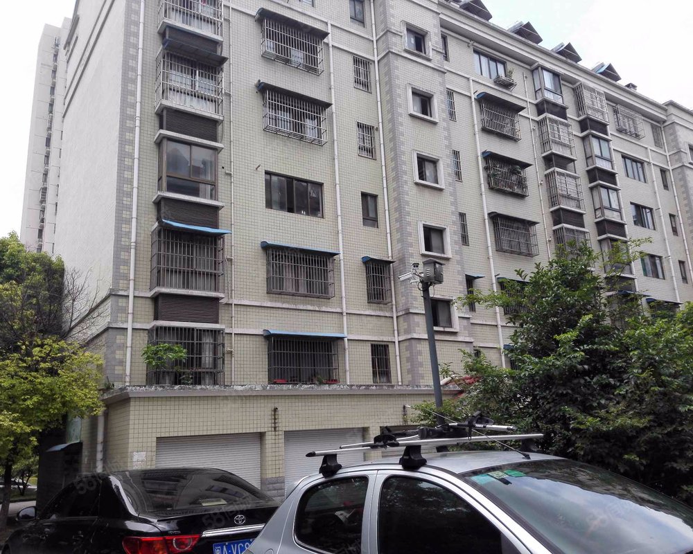 【绿园小区, 绿园小区小区详情,房价走势,房源,业主论坛】- 合肥58