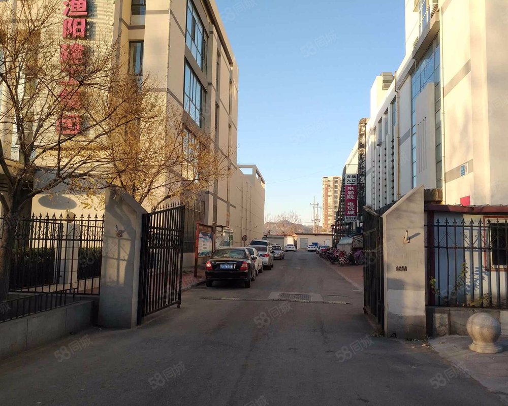 【鸿昌广场, 鸿昌广场小区详情,房价走势,房源,业主论坛】- 天津58