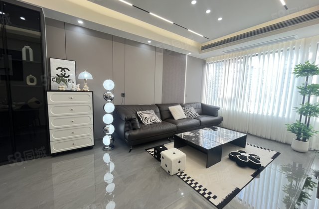 阳光云溪上3室2厅105㎡57.8万二手房图片