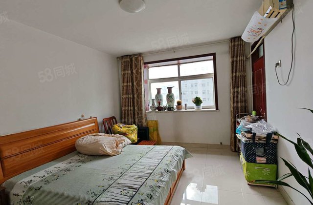 水木清华(东昌府) 4房 周边配套完善