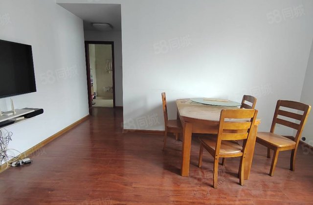 健康苑小区2室2厅85㎡24.8万二手房图片