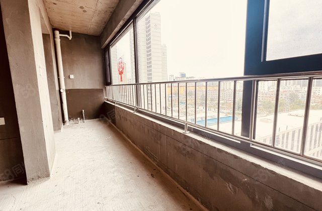 德通葭州府源境3室2厅108㎡75万二手房图片