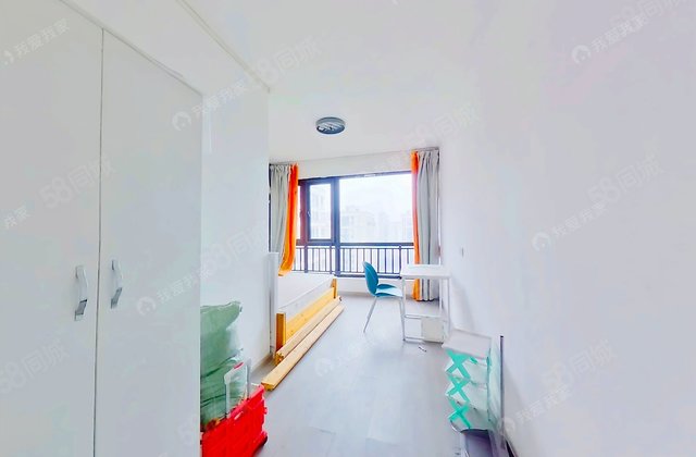 莱茵传奇园6室0厅121.92㎡550万二手房图片