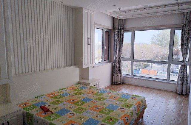 怡峰御景(商住楼)2室1厅81.55㎡65万二手房图片