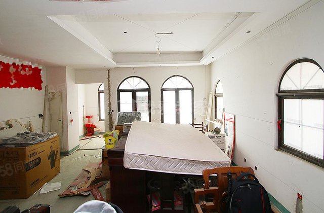 长海御墅(公寓住宅)5室3厅317.43㎡320万二手房图片