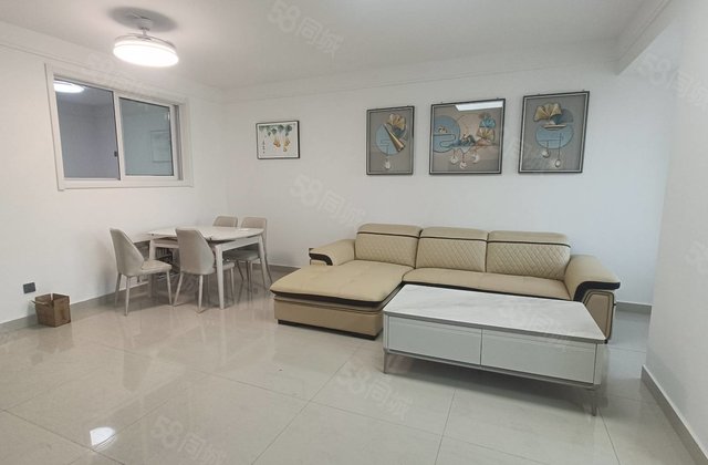 伟业中华御苑 有电梯 南北通透 商圈成熟 刚需小三居随时看房