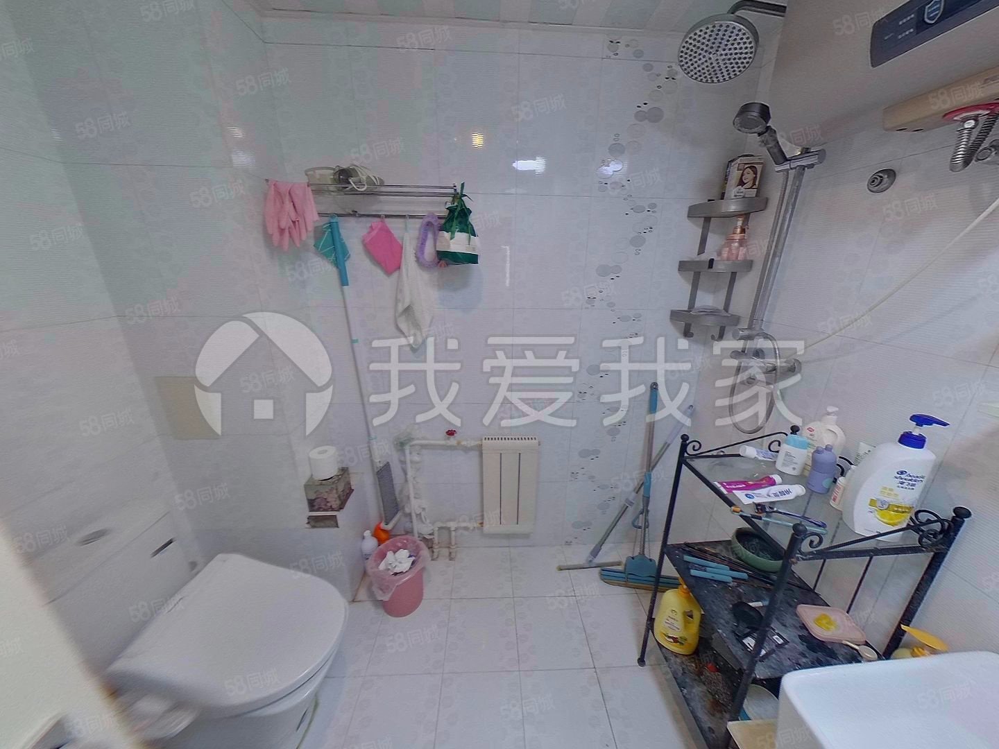 時代綠蔭3室2廳2衛(wèi)144.9㎡東南769萬