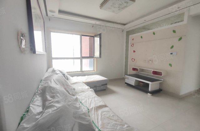 振兴东路 水岸花语三室 精装带储 免大税随时看房