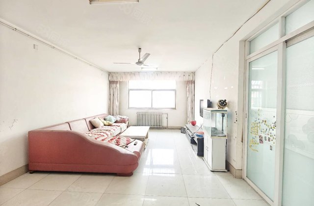 急售！单价5000 滨河花园 中间楼层 东昌东 星光和园