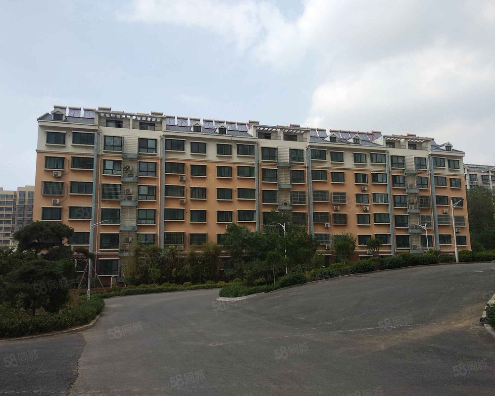 东城华府(淄川)