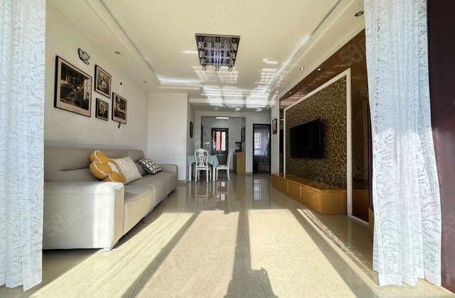 蜀冈金地2室2厅82㎡63万二手房图片