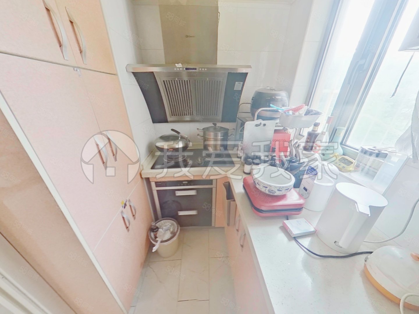 六里橋7號院2室1廳1衛(wèi)71.06㎡南339萬