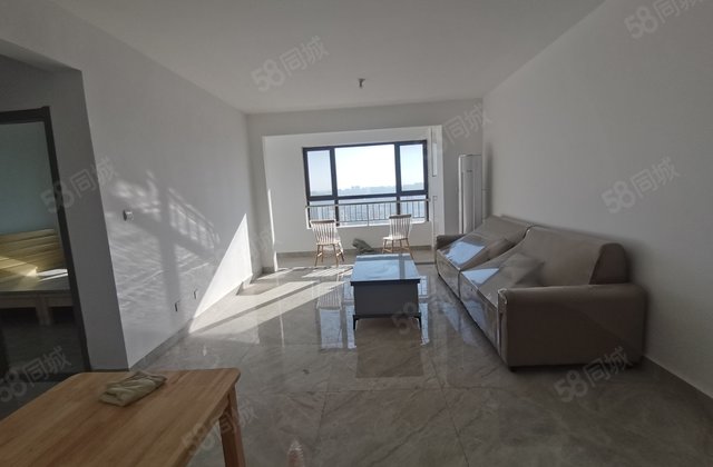 花园路 祥生金麟府  东关国际 高层三居室 性价比高