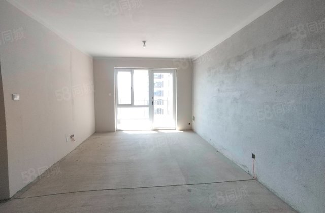 润达丰滨江郦城3室2厅99.11㎡48万二手房图片