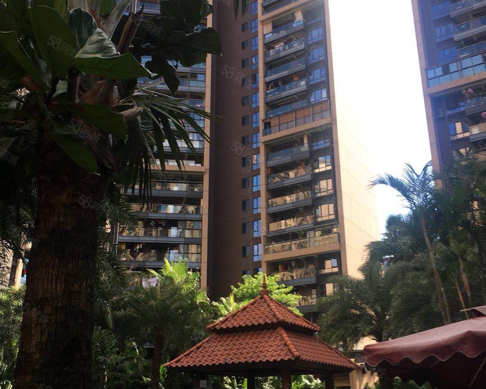 【绿海湾, 绿海湾小区详情,房价走势,房源,业主论坛】- 深圳58同城