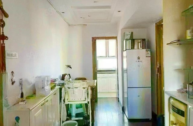 长客厂西区2室1厅77㎡47万二手房图片