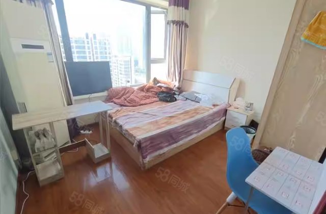 荣盛香榭兰庭(一期)2室2厅75.87㎡112万二手房图片