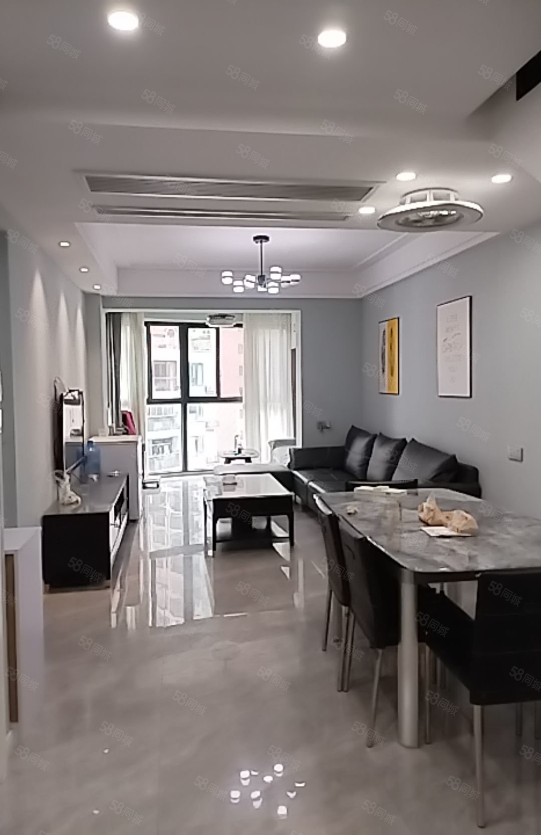 东方明珠城市花园3室2厅2卫89.62㎡东北89万