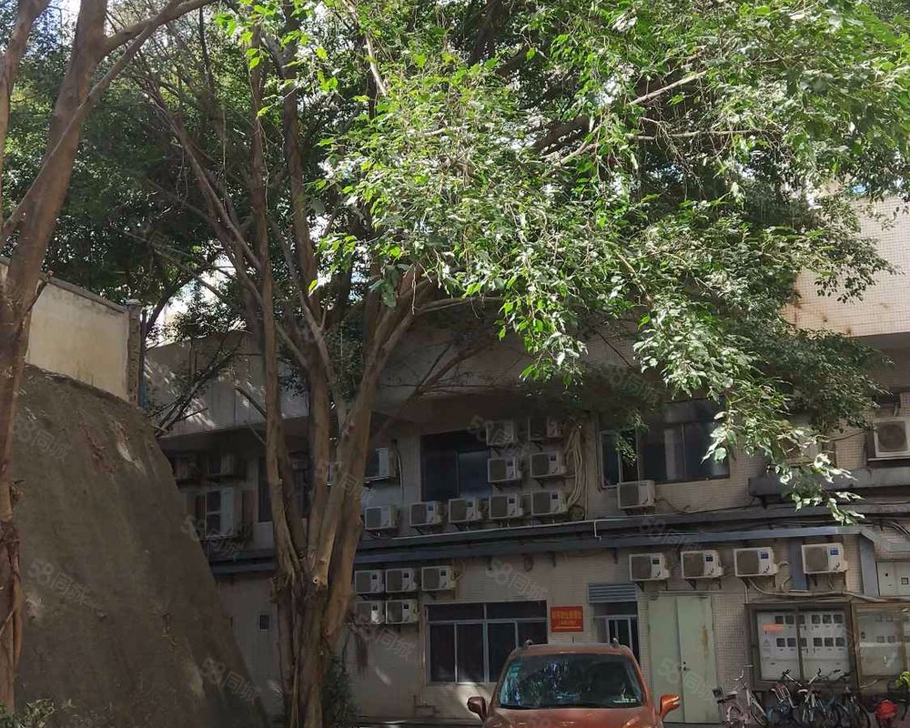 【明苑大厦, 明苑大厦小区详情,房价走势,房源,业主论坛】- 深圳58