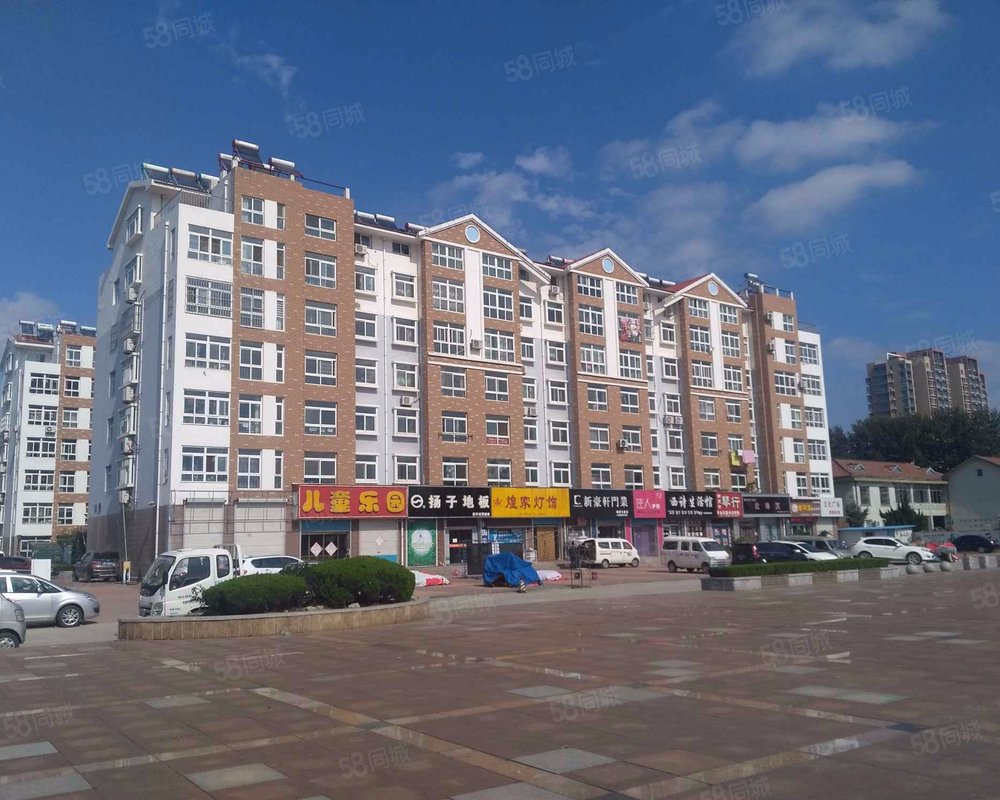 【富贵园, 富贵园小区详情,房价走势,房源,业主论坛】- 天津58同城