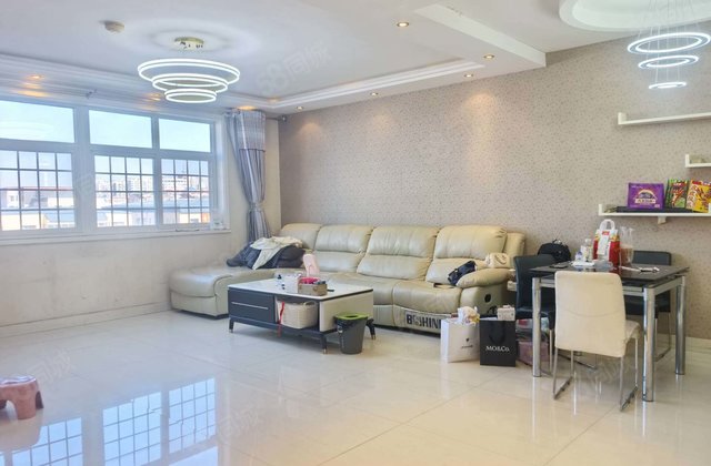 房东急售 国外发展 豪华装修 双车位储 眼科医院 昌华凯华苑