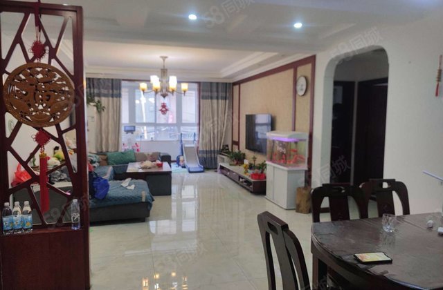 东城四平佳园4室2厅162.31㎡95万二手房图片