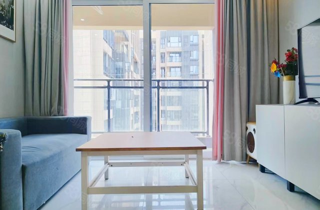 龙湖上城2室2厅71.67㎡138万二手房图片