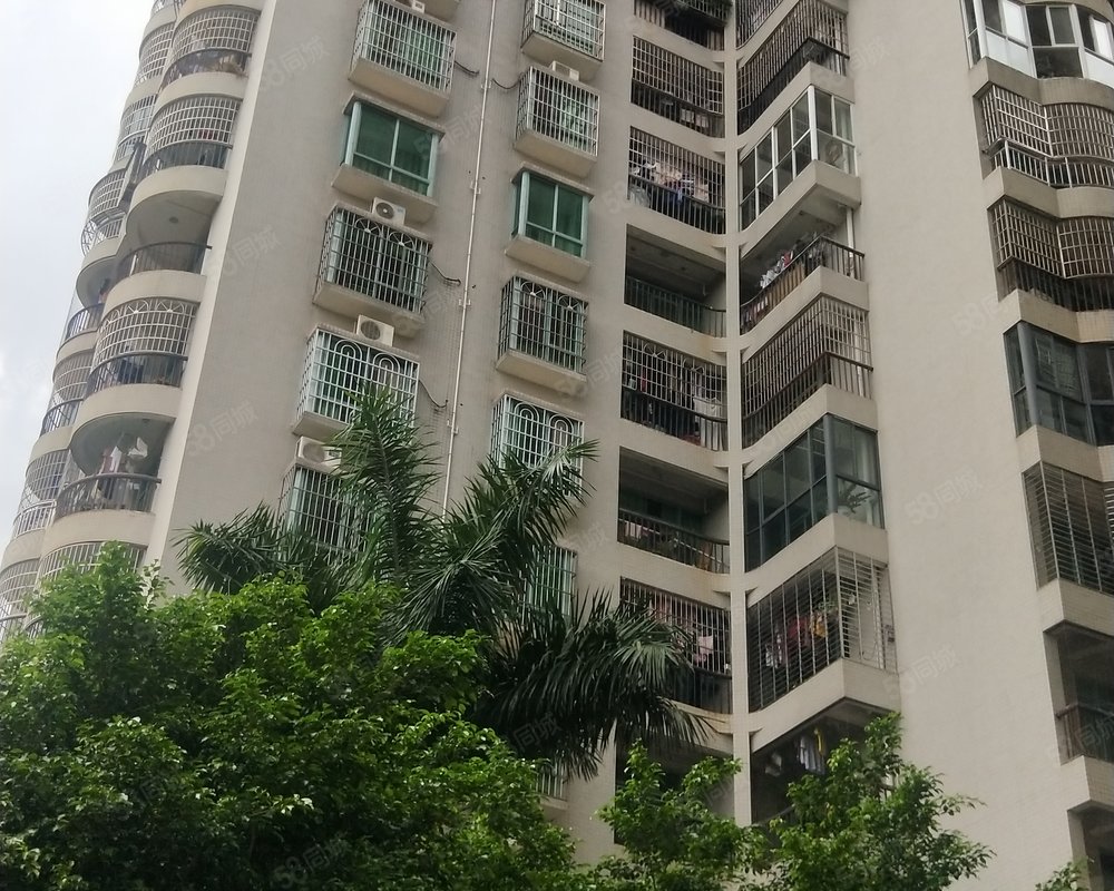 【怡海花园, 怡海花园小区详情,房价走势,房源,业主论坛】- 海口58