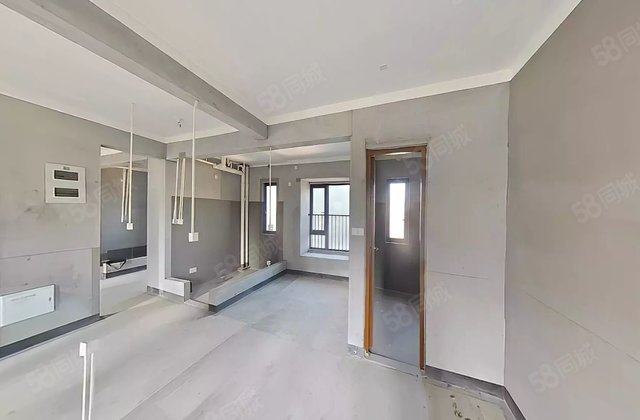 建发玺悦4室2厅125㎡72.6万二手房图片