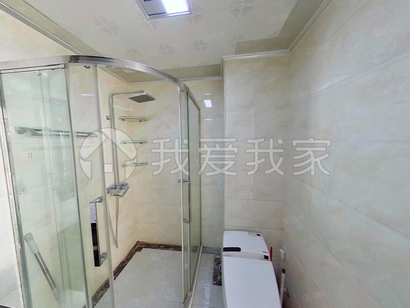 麗都壹號(hào)2室1廳1衛(wèi)108.55㎡南630萬