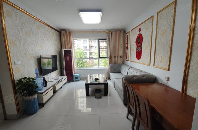 真实在售！亿沣广场 七中 水晶丽城 三室朝阳 双卫 免大税