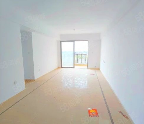 绿地熙江广场4室2厅120㎡97万二手房图片
