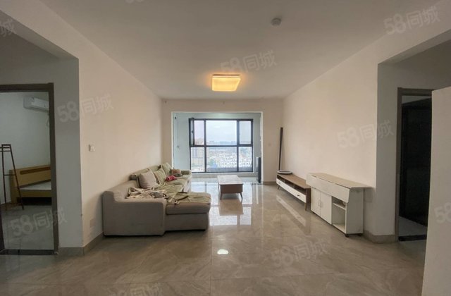 东关瑞府，祥生金麟府小高层免大税，带车位储藏室四室两卫