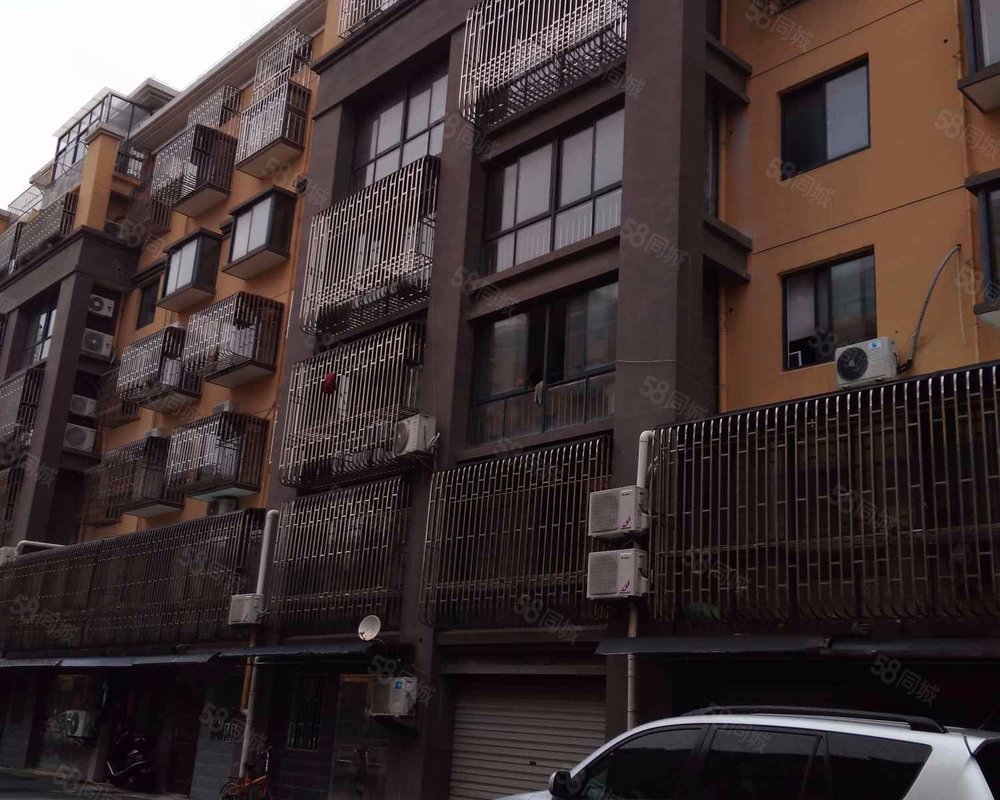 春江花园c区宜兴