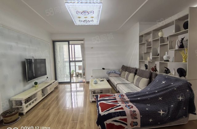 和平村A区3室2厅114㎡36万二手房图片