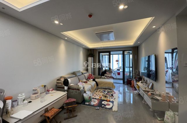 急售新一中附近电梯好楼层翰林天悦带储藏室