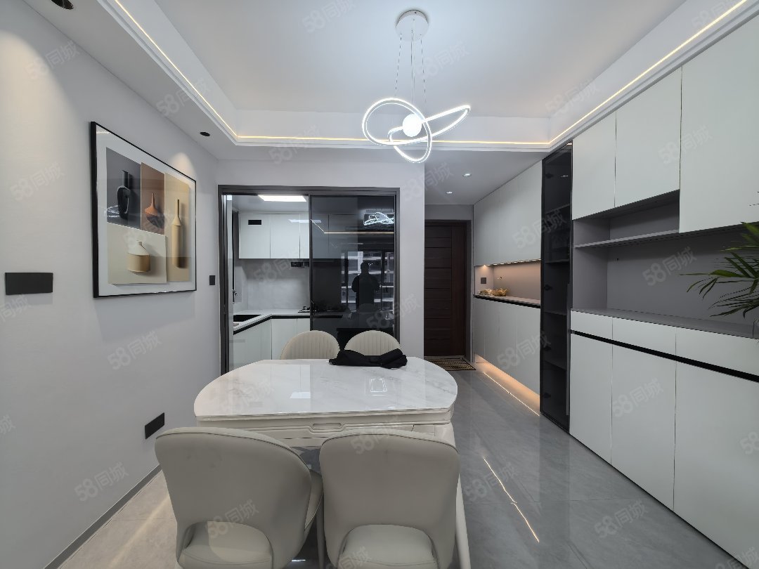 大家十里桃源印月台3室2厅2卫100㎡南北79.8万