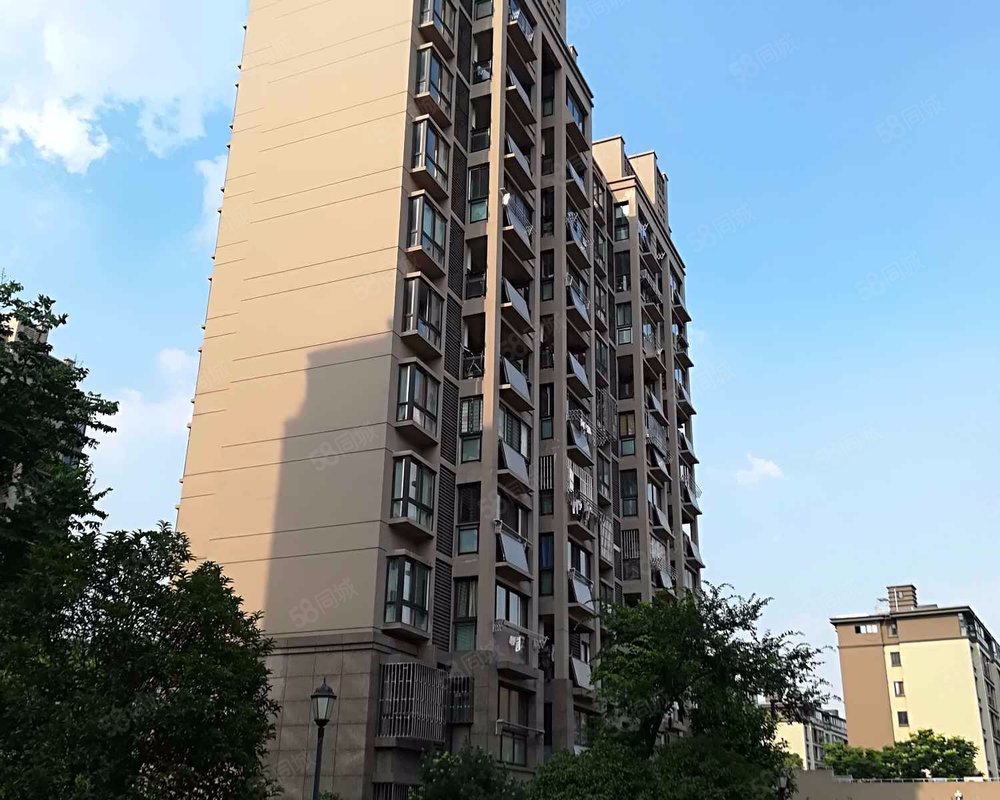 【阳光美林, 阳光美林小区详情,房价走势,房源,业主论坛】- 上海58