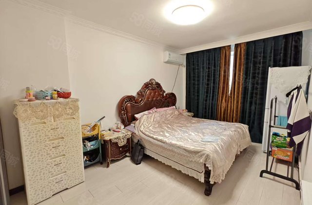 新华街28号小区2室0厅50.52㎡13.8万二手房图片