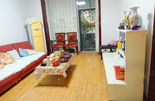 亲和居3室2厅91.34㎡78万二手房图片