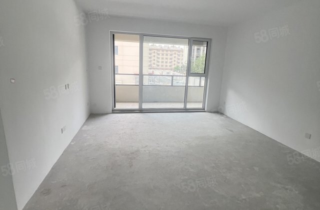 建设东 花样六层洋房 时代美境 带车储 洋房二楼 随时看