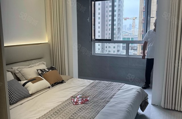 状元新府3室2厅99.7㎡67万二手房图片